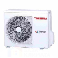 Сплит-система настенная Toshiba RAS-05U2KV-EE/RAS-05U2AV-EE inverter