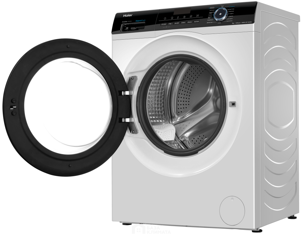 Стиральная машина Haier HW90-BP14929A