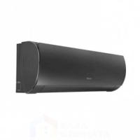 Сплит система настенная Gree GWH09ACC K6DNA1F Black Lyra inverter