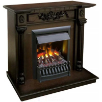 Электрокамин RealFlame Dacota AO с Oregan 3D