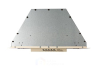 Кухонная вытяжка making Oasis everywhere UM-50I (V)