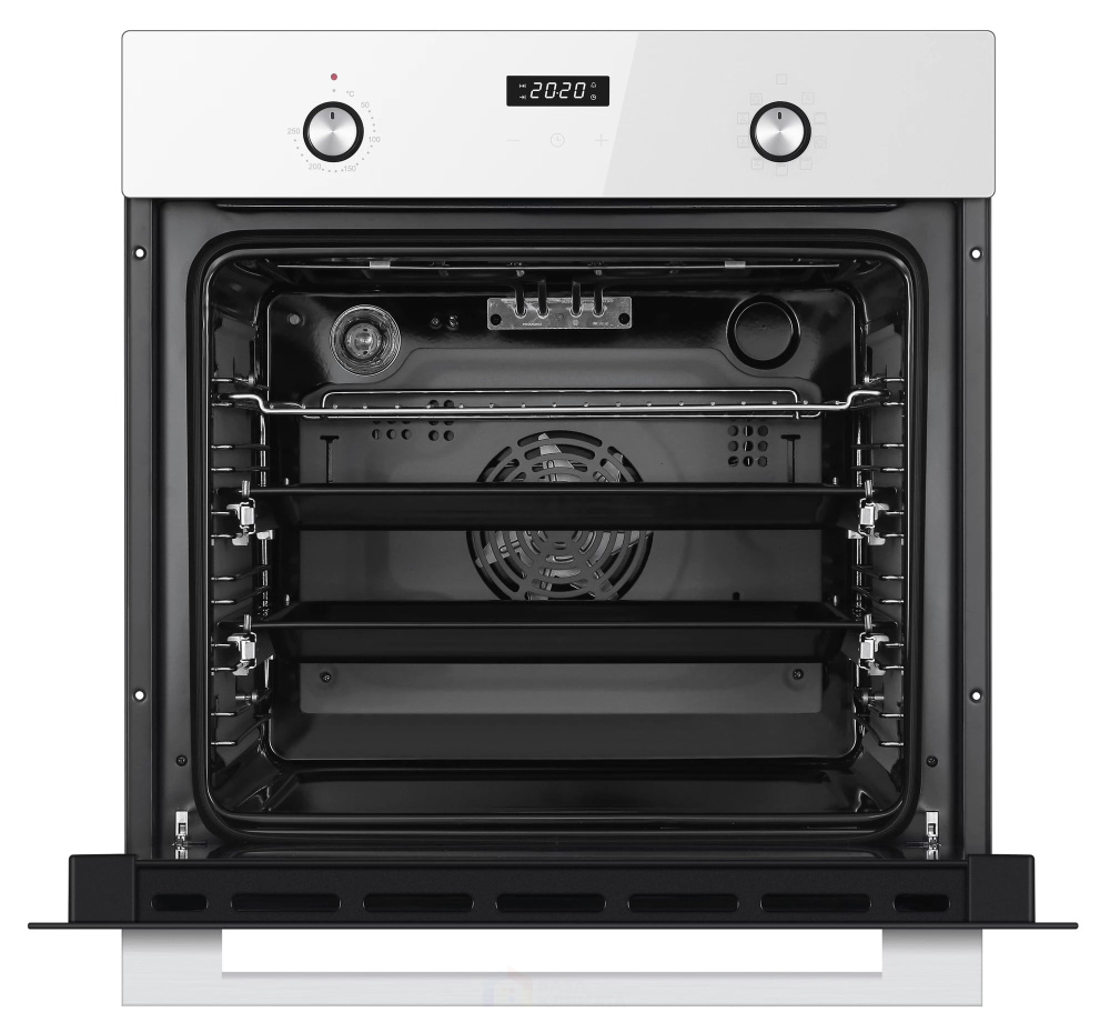 Духовой шкаф Haier hox-p09cgw