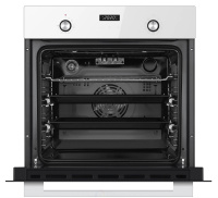 Духовой шкаф Haier hox-p09cgw