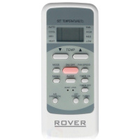Сплит-система настенная Rover RS0DF24BE on/off