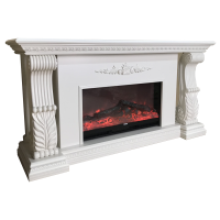 Каминокомплект Glenrich «Сенатор Deluxe»
