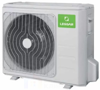Кассетная сплит система Lessar LS-HE18BCTA2/LU-HE18UTA2/LZ-B4COBA