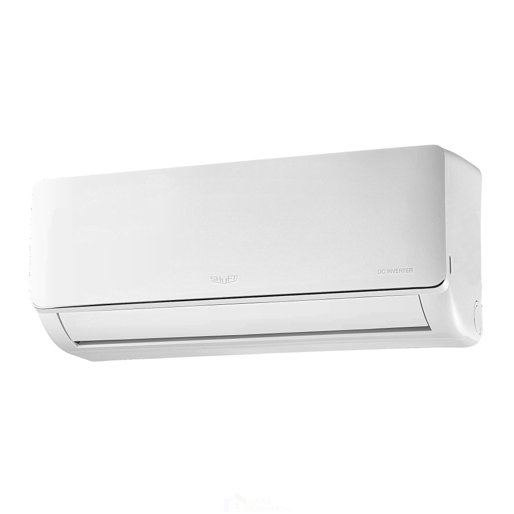 Сплит-система Shuft SFTI-12HN1_22Y Berg DC Inverter