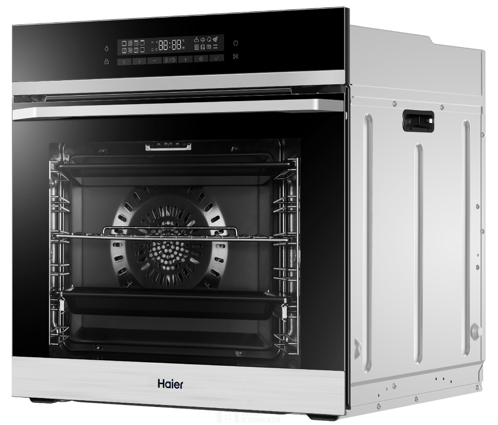 Духовой шкаф Haier HOQ-F5AABX