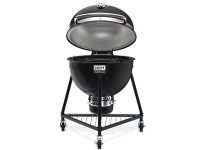 Угольный гриль Weber Summit Kamado E6