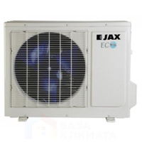 Сплит система настенная Jax ACY 18HE inverter