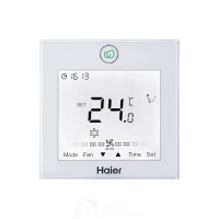 Канальный кондиционер Haier AD842AHEAA/AU84NATEAA