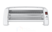 Инфракрасные кварцевые обогреватели Royal Clima серии SOLARE RQH-SL1200-WT