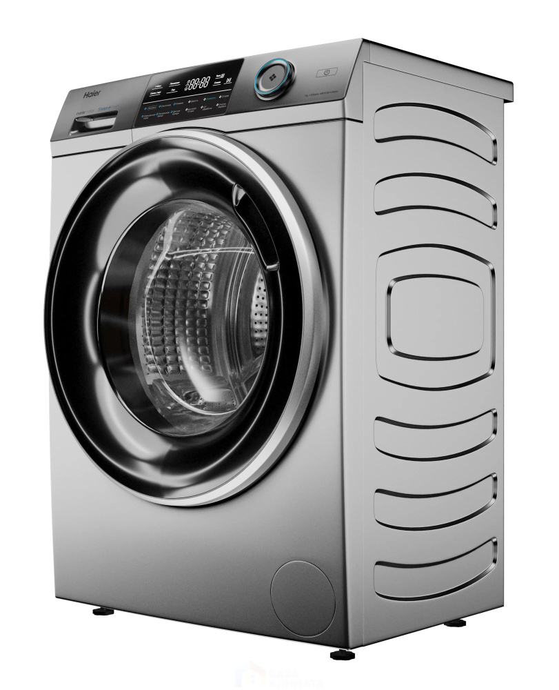 Стиральная машина Haier hw80-bp14969as