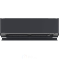 Сплит-система настенная Panasonic CS-XZ25ZKEW-H/CU-Z25ZKE Black Design inverter