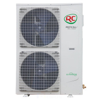 Сплит-система кассетная Royal Clima CO-4C 60HNFI/CO-E 60HNDI/pan 8D3 Competenza