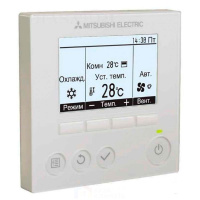 Канальная сплит система Mitsubishi Electric PEAD-RP50JAQ/SUZ-KA50VA