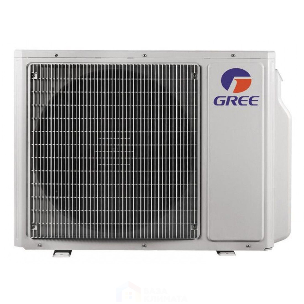 Сплит-система настенная Gree GWH24QD-K3DNC2A inverter