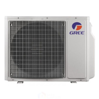 Сплит-система настенная Gree GWH24QD-K3DNC2A inverter