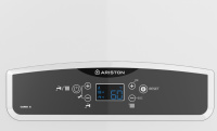 Настенный газовый котел Ariston CARES X SYSTEM 24 FF