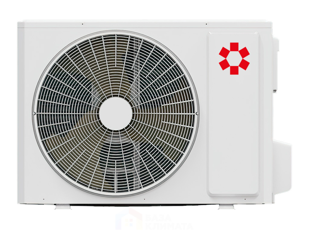 Сплит-система настенная Kentatsu KSGTI100HZAN1/KSRTI100HZAN1 Tiba inverter