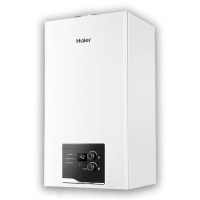 Настенный газовый котел Haier URBAN 2.10 TM