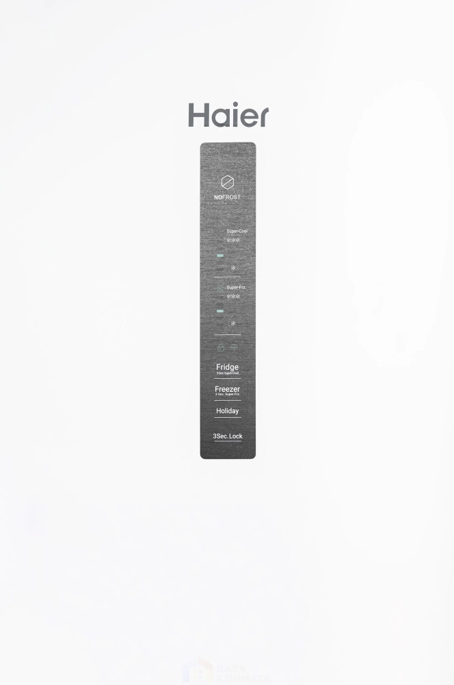 Холодильник Haier cef537awd
