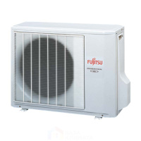 Канальный кондиционер Fujitsu ARYG24LMLA/AOYG24LALA