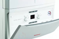 Настенный газовый котел Immergas Victrix Maior 35 X TT 1 ERP