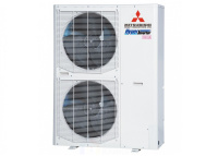 Колонная сплит-система Mitsubishi Heavy FDF100VD2 / FDC100VNX