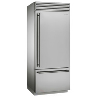 Smeg RF396RSIX