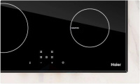 Стеклокерамическая варочная поверхность Haier hhx-c64dvb