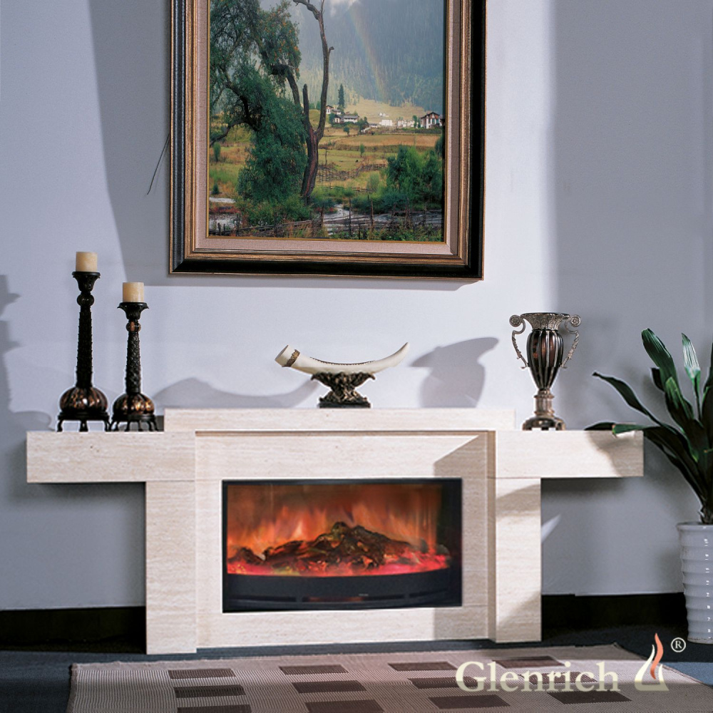 Электротопка Glenrich «Rondo S86»