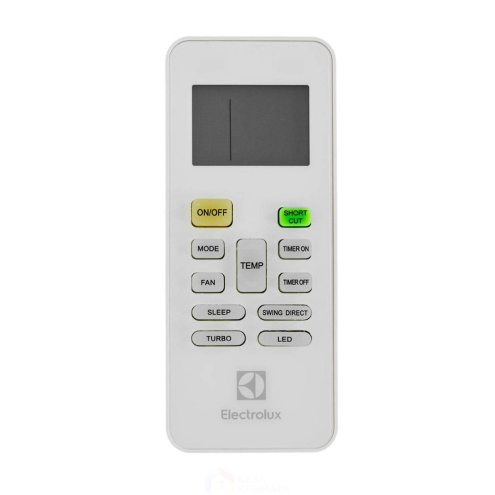 Сплит-система Electrolux EACS-07HAT/N3_21Y Atrium