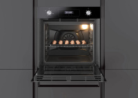 Духовой шкаф Haier hod-p08wgb