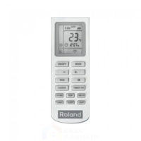 Сплит-система настенная Roland CHU-18HSS010/N2 on/off