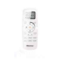 Сплит-система настенная Hisense AS-18UR4SFATG6G/AS-18UR4SFATG6W inverter