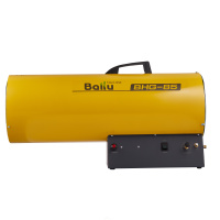 Газовая тепловая пушка Ballu BHG-85
