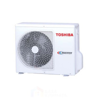 Сплит-система настенная Toshiba RAS-22N3KVR-E/RAS-22N3AV-E inverter