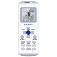 Сплит-система настенная Ishimatsu AVK-36H Osaka on/off