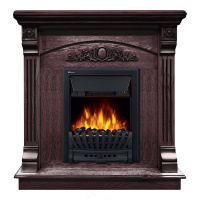 Портал Firelight Barocco Classic венге