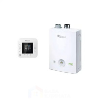 Настенный газовый котел Rinnai BR-R18 Wi-Fi