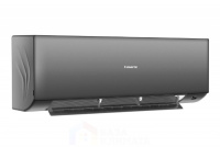 Сплит-система настенная CAS25CX1/R3-B 1U25CX1/R3 черный