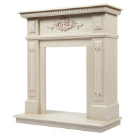 Портал RealFlame Lilian STD WT