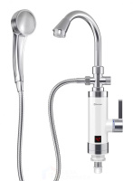 Проточный электрический водонагреватель Thermex Focus 3000