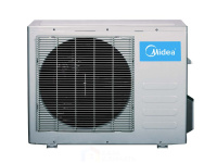 Сплит-система кассетная Midea MCA3/MOU MCA3-18HRN1-Q/MOU-18HN1-Q/-40/T-MBQ4-03E