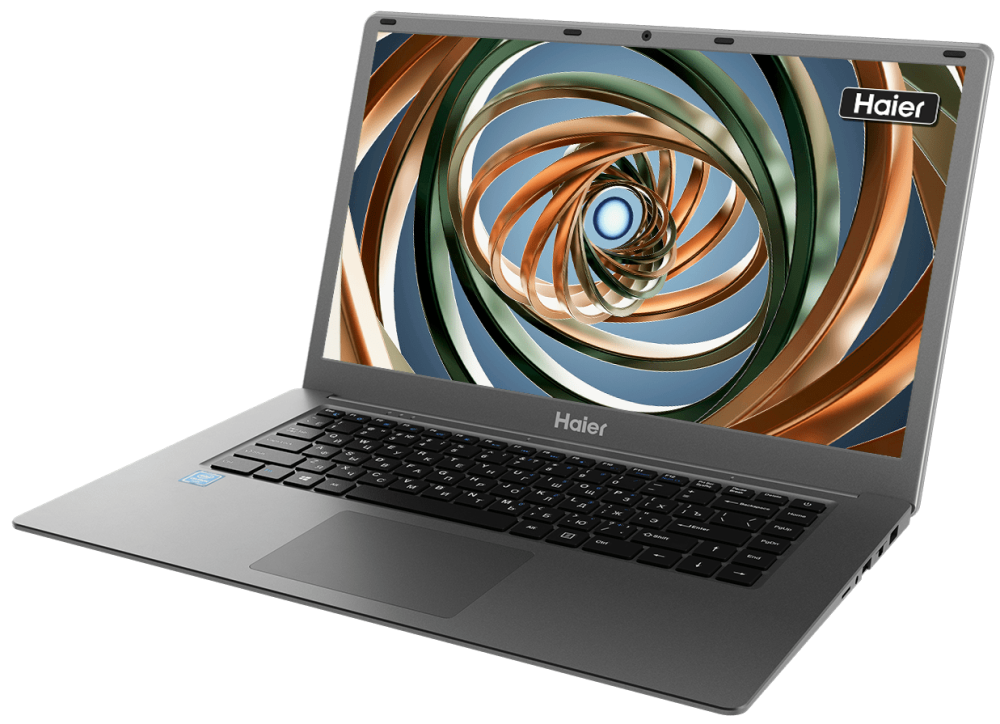 Ноутбук Haier U1540EM