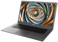 Ноутбук Haier U1540EM