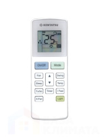 Сплит-система Kentatsu KSGUA50HZRN1/KSRUA50HZRN1 Narita