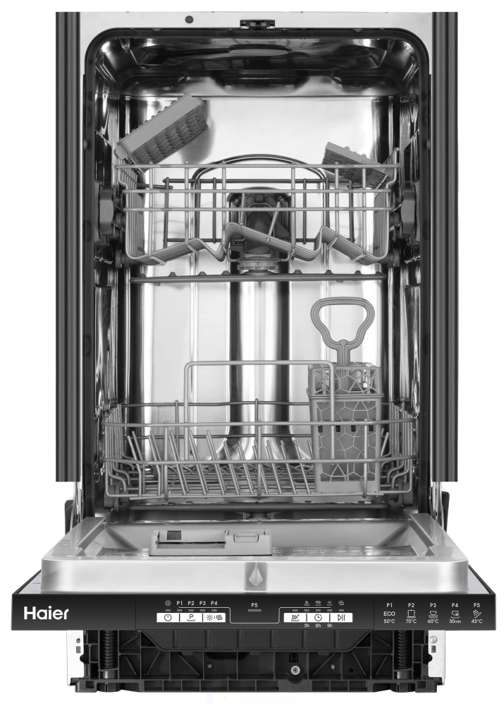 Встраиваемая посудомоечная машина Haier hdwe9-191ru