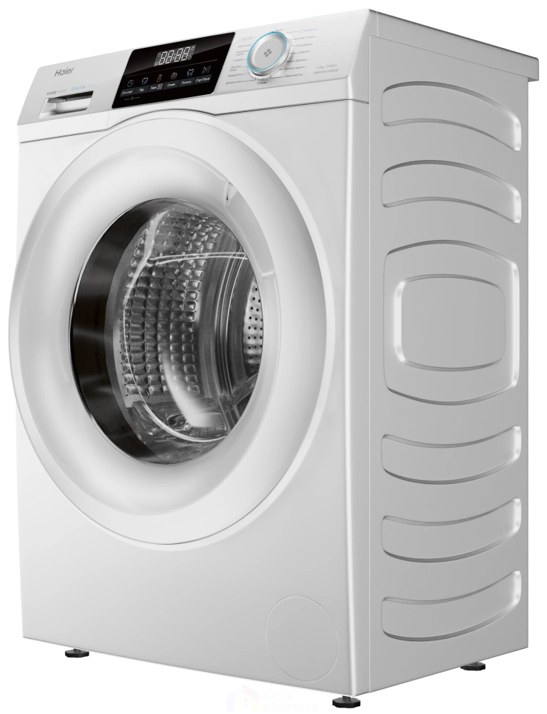 Стиральная машина Haier hw65-bp129301b